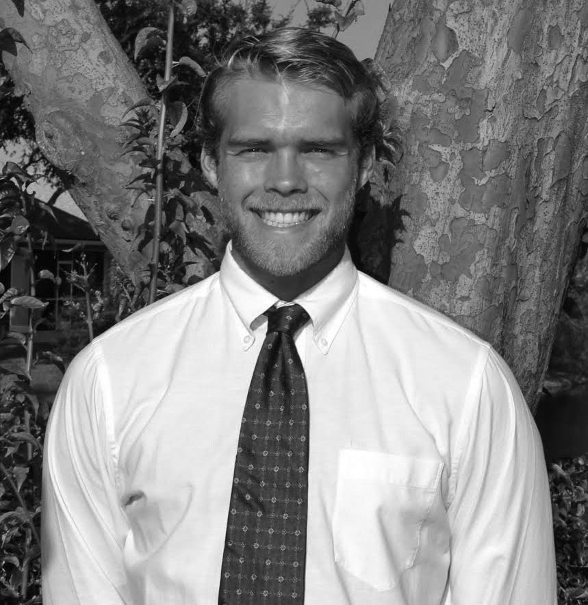 Pic of Kyle Raab
